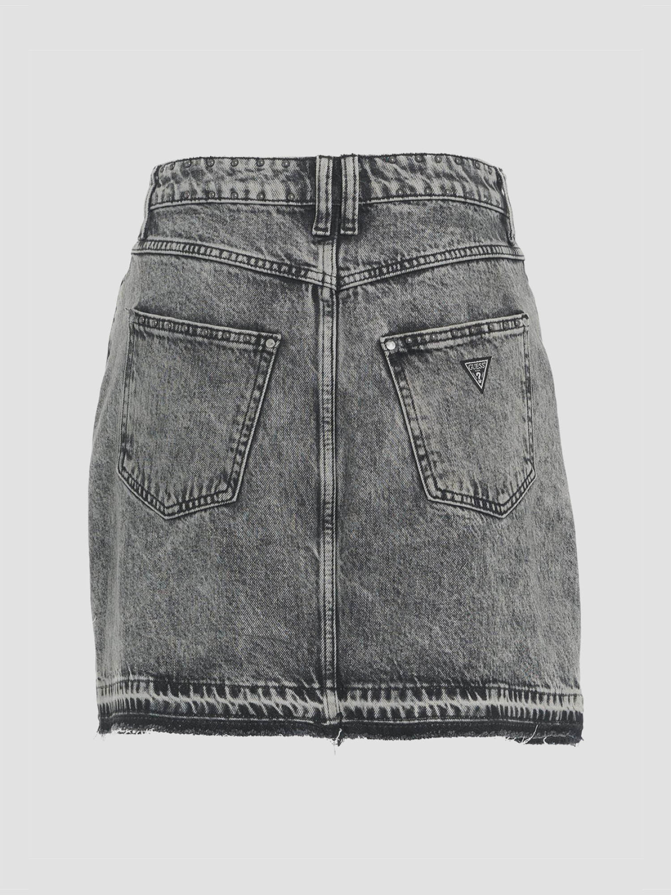 Юбки GUESS модель W4RD0G.D56B3;GST0 Фото