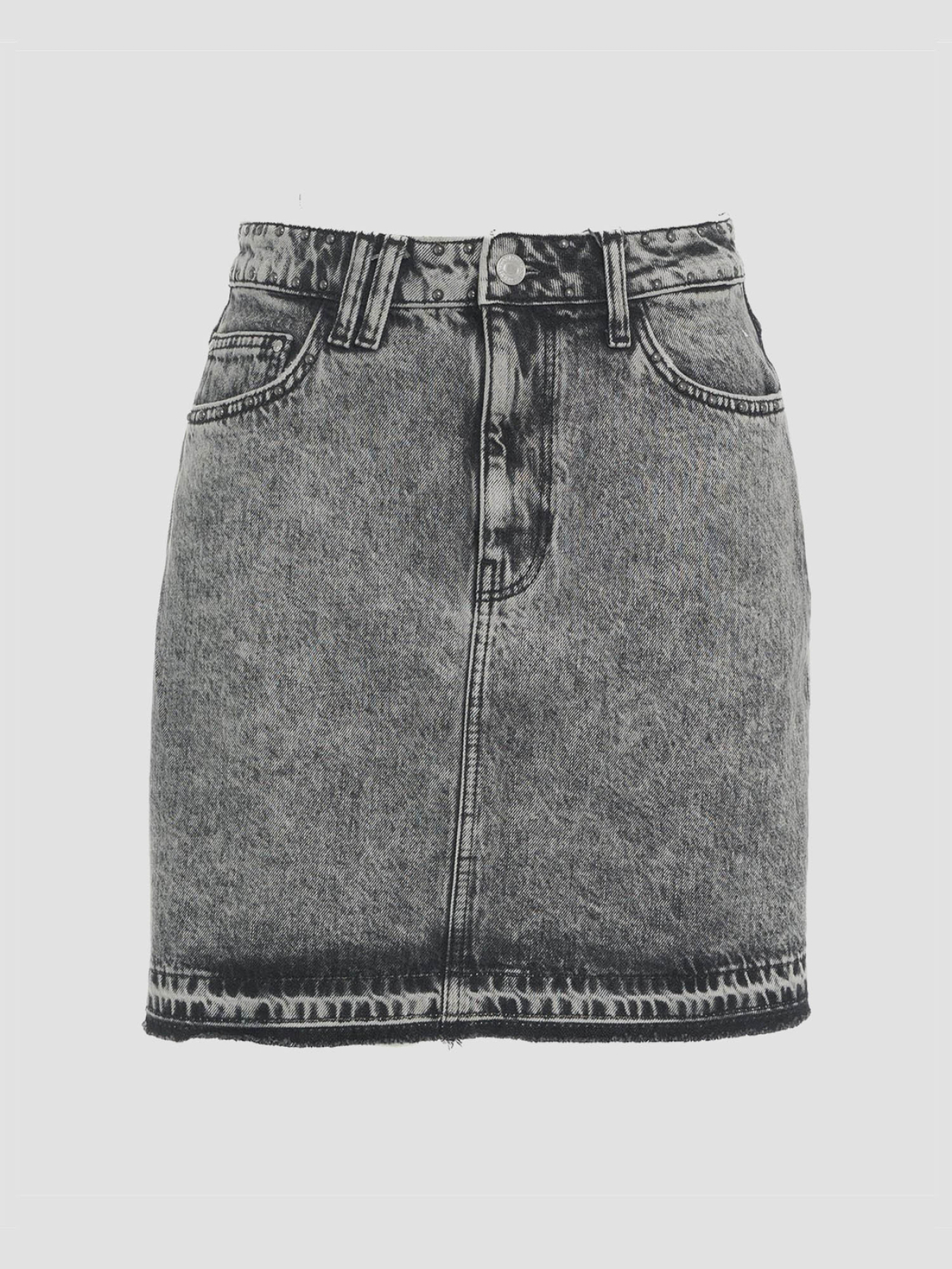 Юбки GUESS модель W4RD0G.D56B3;GST0 Фото