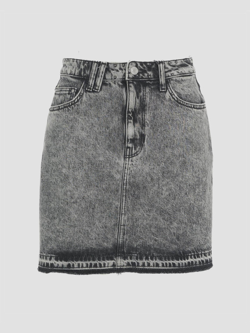 Юбки GUESS модель W4RD0G.D56B3;GST0 Фото