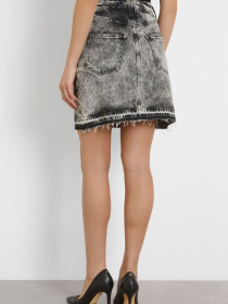 Юбки GUESS модель W4RD0G.D56B3;GST0 Фото