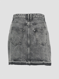 Юбки GUESS модель W4RD0G.D56B3;GST0 Фото