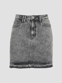 Юбки GUESS модель W4RD0G.D56B3;GST0 Фото