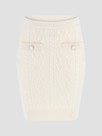 Юбка мини GUESS модель W4YD58.Z37L1;G012 Юбка мини GUESS модель W4YD58.Z37L1;G012 Фото