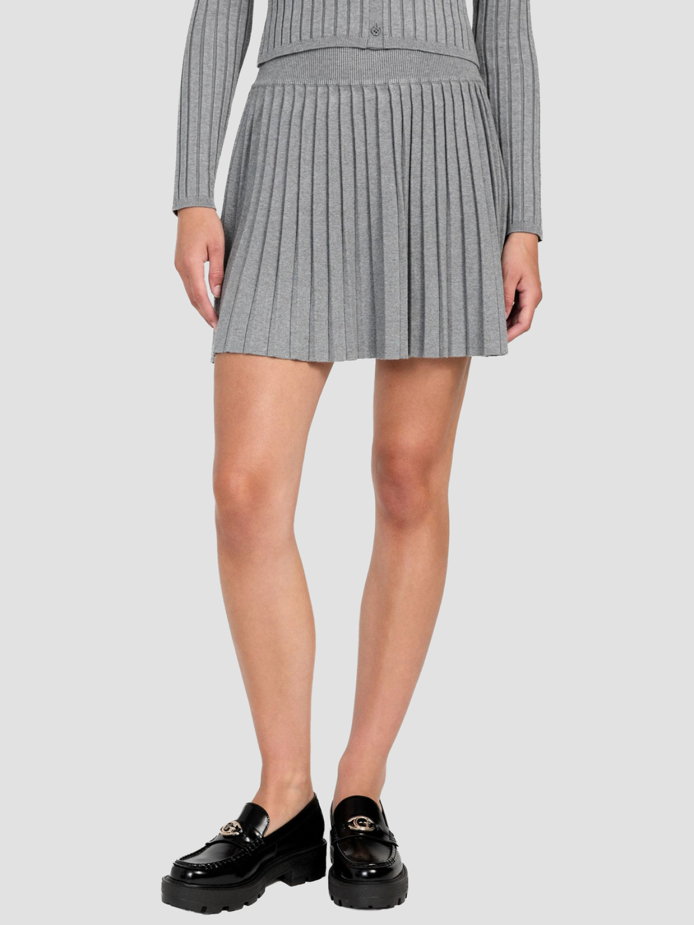 Юбки GUESS модель W5BD1O.Z2YK2;H91I Фото