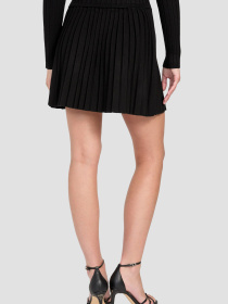 Юбки GUESS модель W5BD1O.Z2YK2;JBLK Фото