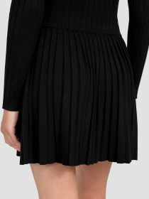 Юбки GUESS модель W5BD1O.Z2YK2;JBLK Фото