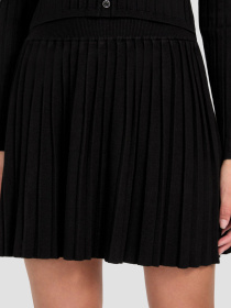 Юбки GUESS модель W5BD1O.Z2YK2;JBLK Фото