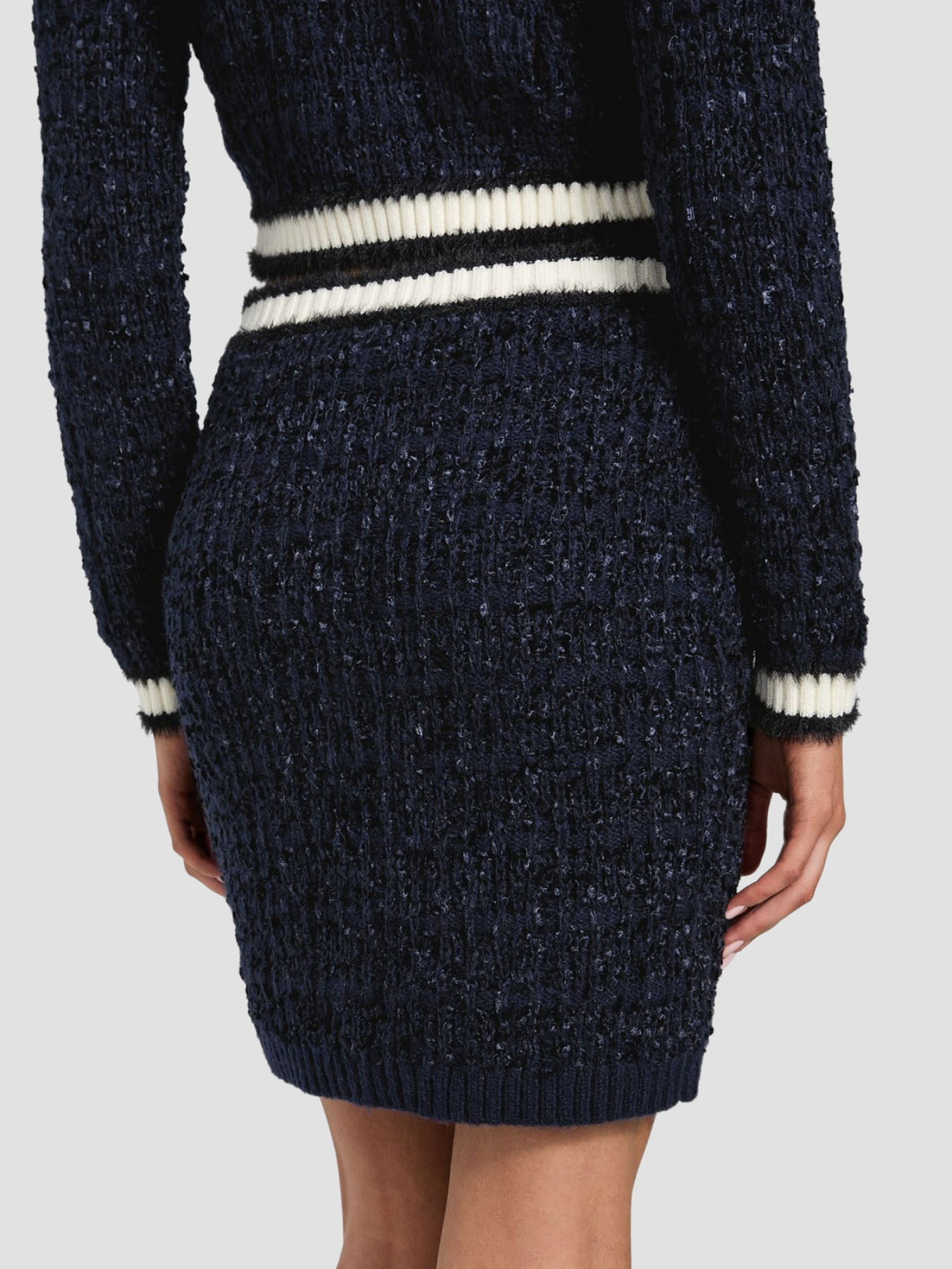 Спідниця міні GUESS модель W5BD1X.Z4090;F7EB Фото