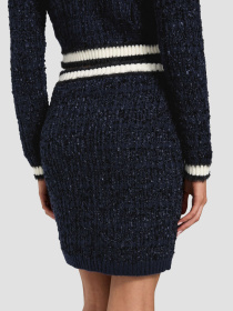 Спідниця міні GUESS модель W5BD1X.Z4090;F7EB Спідниця міні GUESS модель W5BD1X.Z4090;F7EB Фото