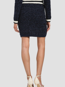 Спідниця міні GUESS модель W5BD1X.Z4090;F7EB Спідниця міні GUESS модель W5BD1X.Z4090;F7EB Фото