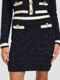 Спідниця міні GUESS модель W5BD1X.Z4090;F7EB Спідниця міні GUESS модель W5BD1X.Z4090;F7EB Фото