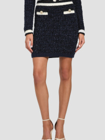 Спідниця міні GUESS модель W5BD1X.Z4090;F7EB Спідниця міні GUESS модель W5BD1X.Z4090;F7EB Фото