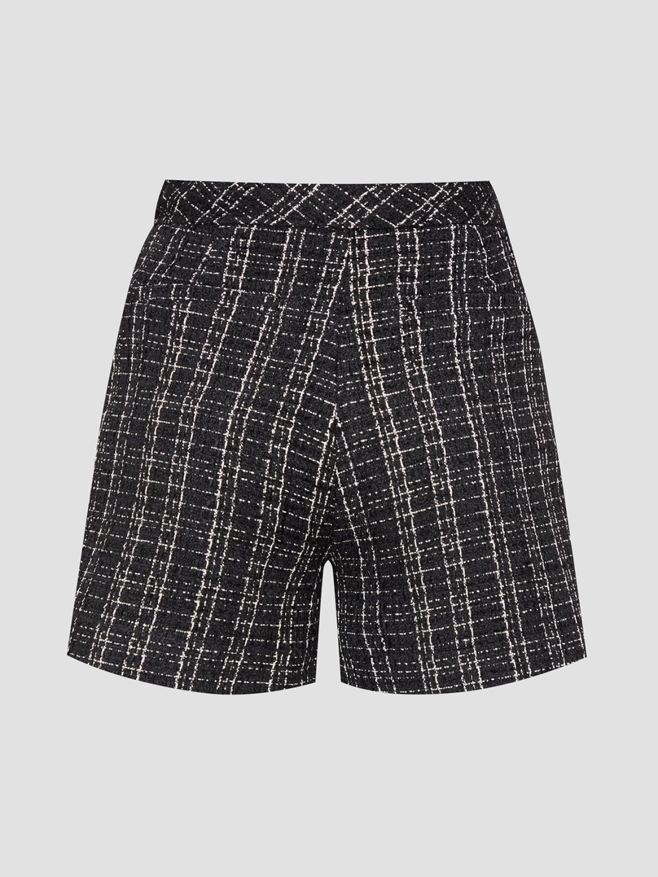 Повсякденні шорти GUESS модель W5BD65.W2382;JBLK Фото