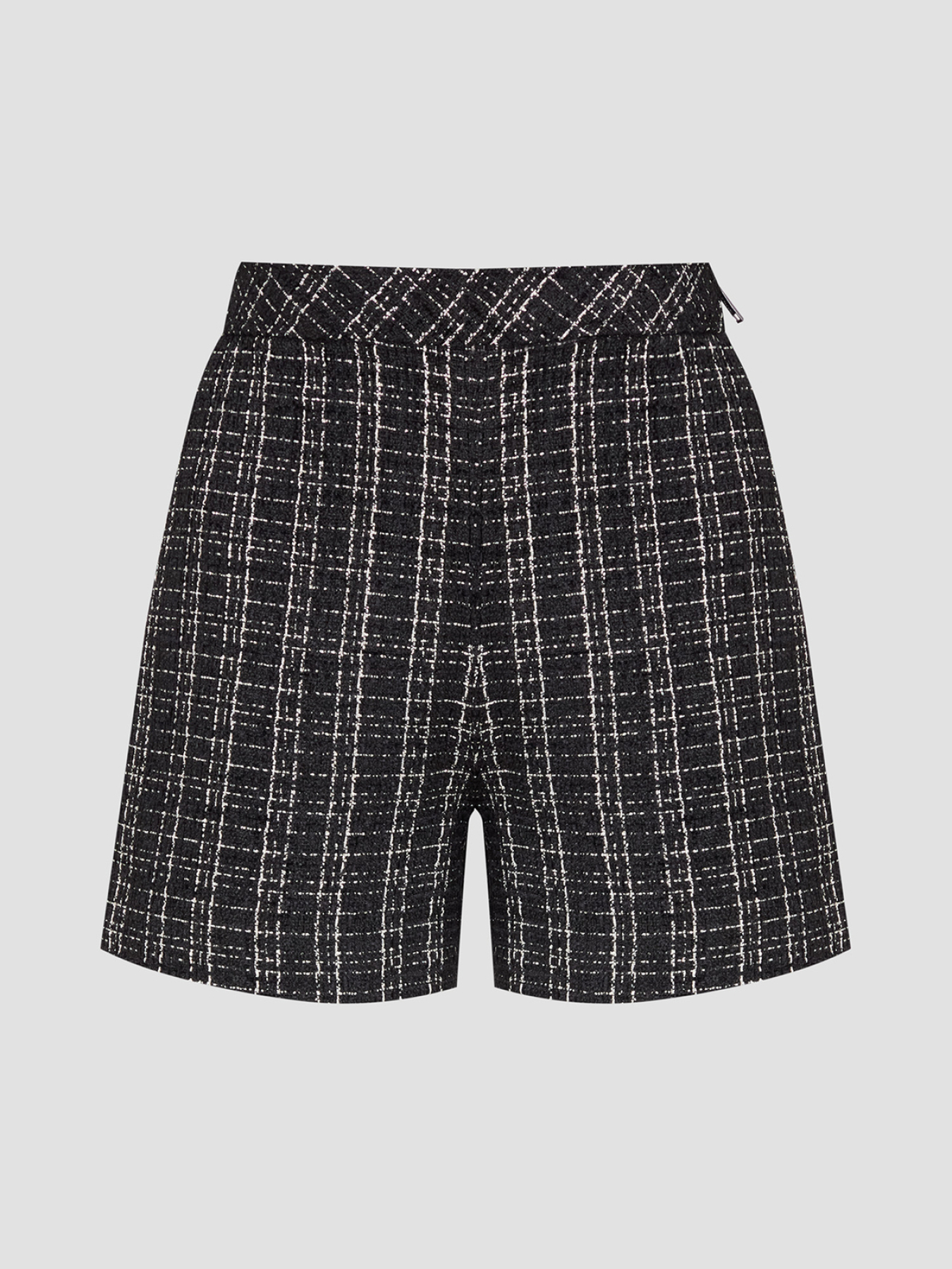 Повсякденні шорти GUESS модель W5BD65.W2382;JBLK Фото