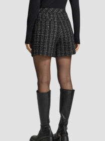 Повсякденні шорти GUESS модель W5BD65.W2382;JBLK Фото