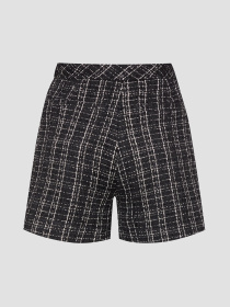 Повсякденні шорти GUESS модель W5BD65.W2382;JBLK Фото