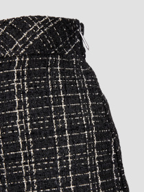 Повсякденні шорти GUESS модель W5BD65.W2382;JBLK Фото