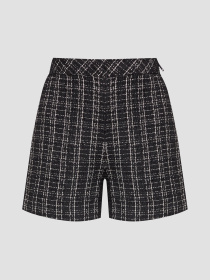 Повсякденні шорти GUESS модель W5BD65.W2382;JBLK Фото