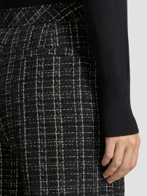 Повсякденні шорти GUESS модель W5BD65.W2382;JBLK Фото