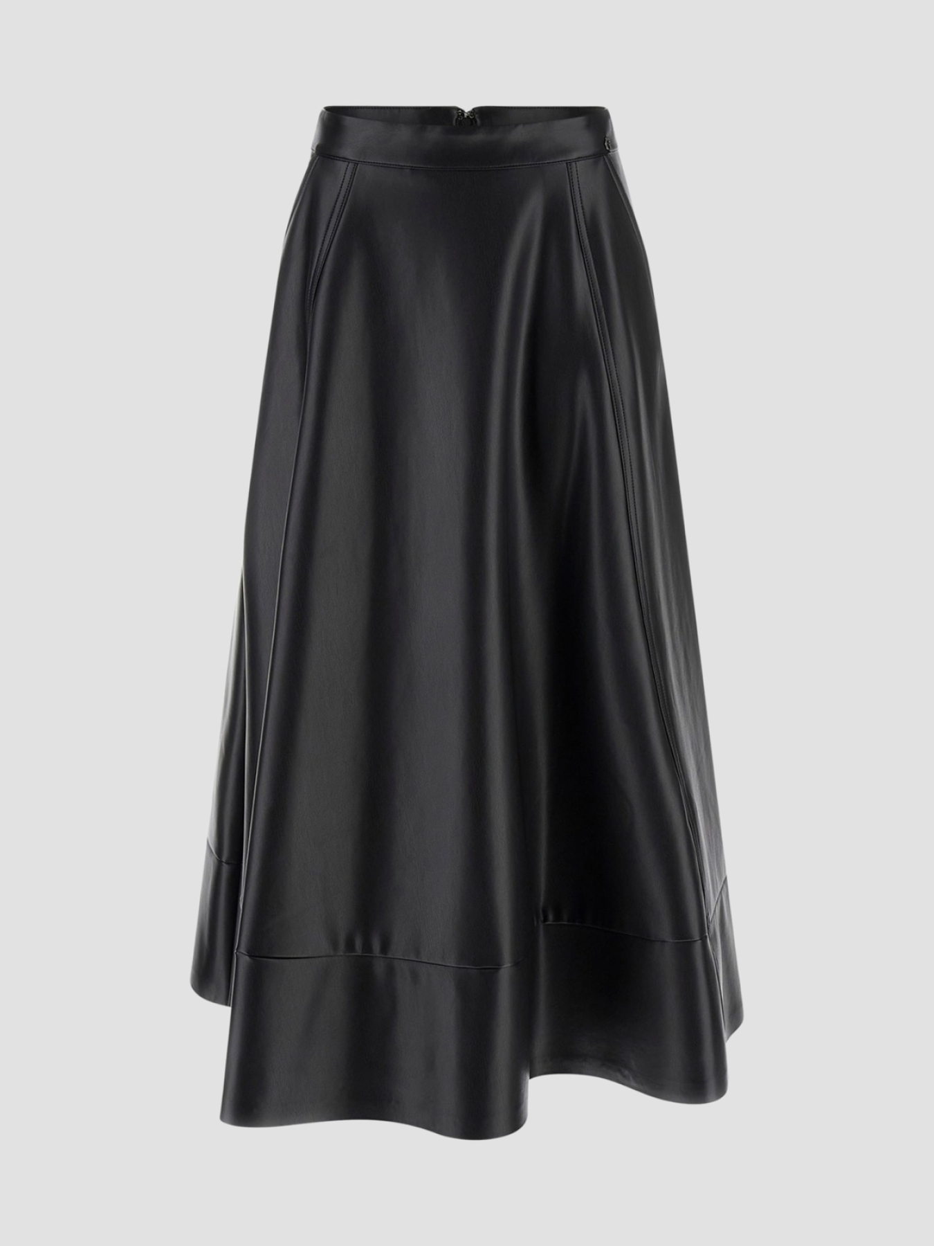 Юбки GUESS модель W5BD71.K8S30;JBLK Фото