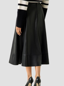 Юбки GUESS модель W5BD71.K8S30;JBLK Фото