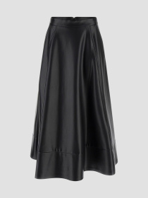 Юбки GUESS модель W5BD71.K8S30;JBLK Фото