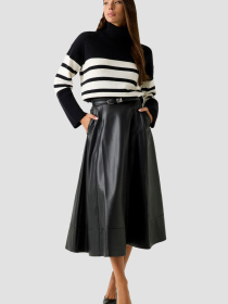 Юбки GUESS модель W5BD71.K8S30;JBLK Фото