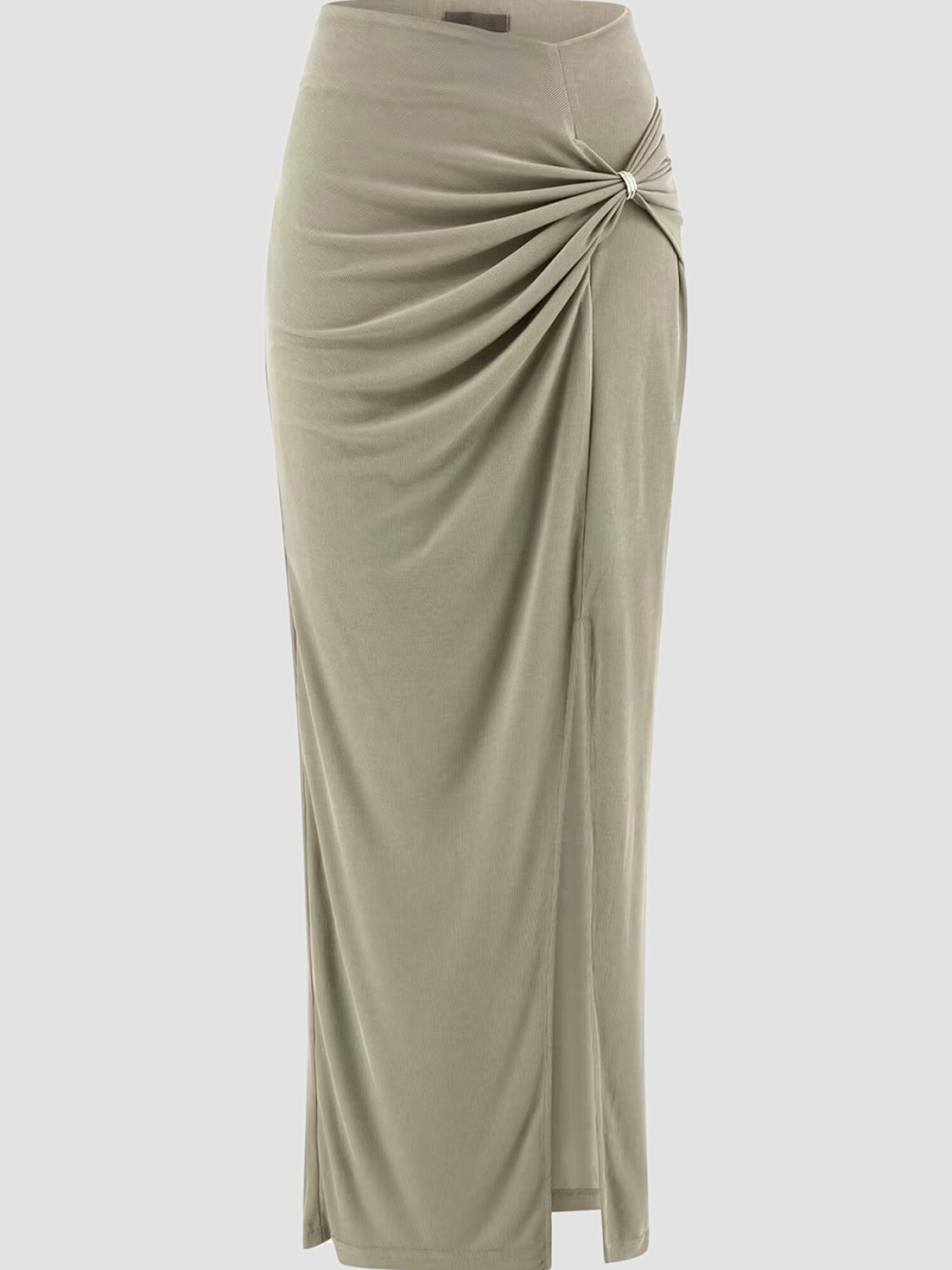 Юбка макси GUESS модель W5GD0E.KAQL2;G9D5 Фото