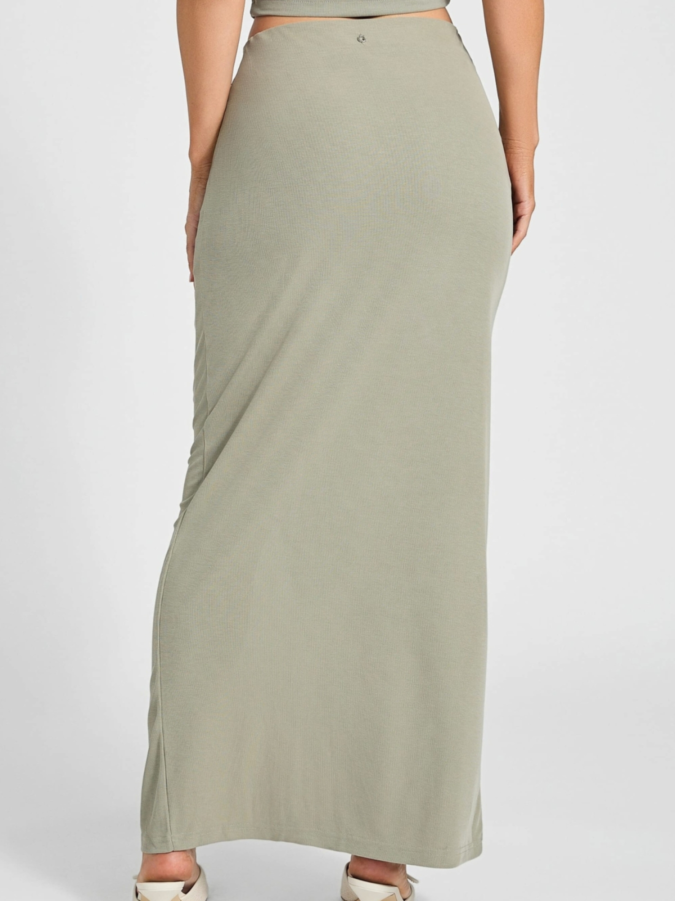 Юбка макси GUESS модель W5GD0E.KAQL2;G9D5 Фото