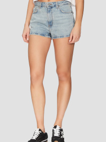 Джинсові шорти Guess Jeans модель W5GD0Y.D5O14;GAL1 Фото