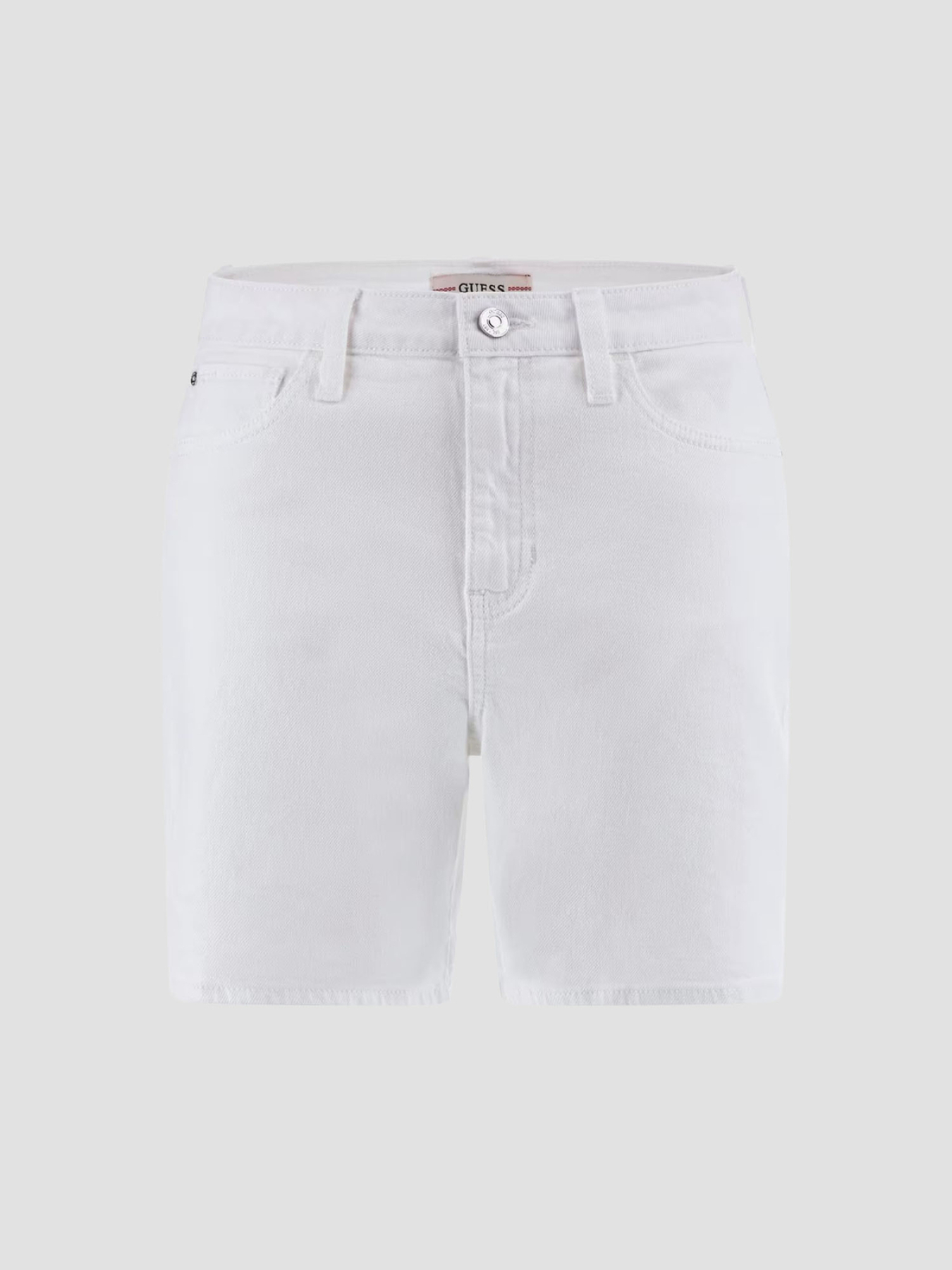 Джинсовые шорты GUESS модель W5GD1A.D4T50;G011 Фото