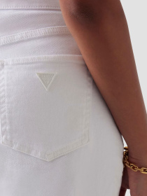 Джинсовые шорты GUESS модель W5GD1A.D4T50;G011 Фото