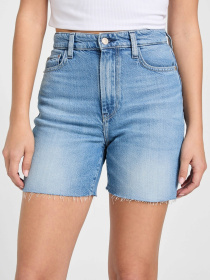 Джинсові шорти GUESS модель W5GD47.D5B94;F0RM Джинсові шорти GUESS модель W5GD47.D5B94;F0RM Фото