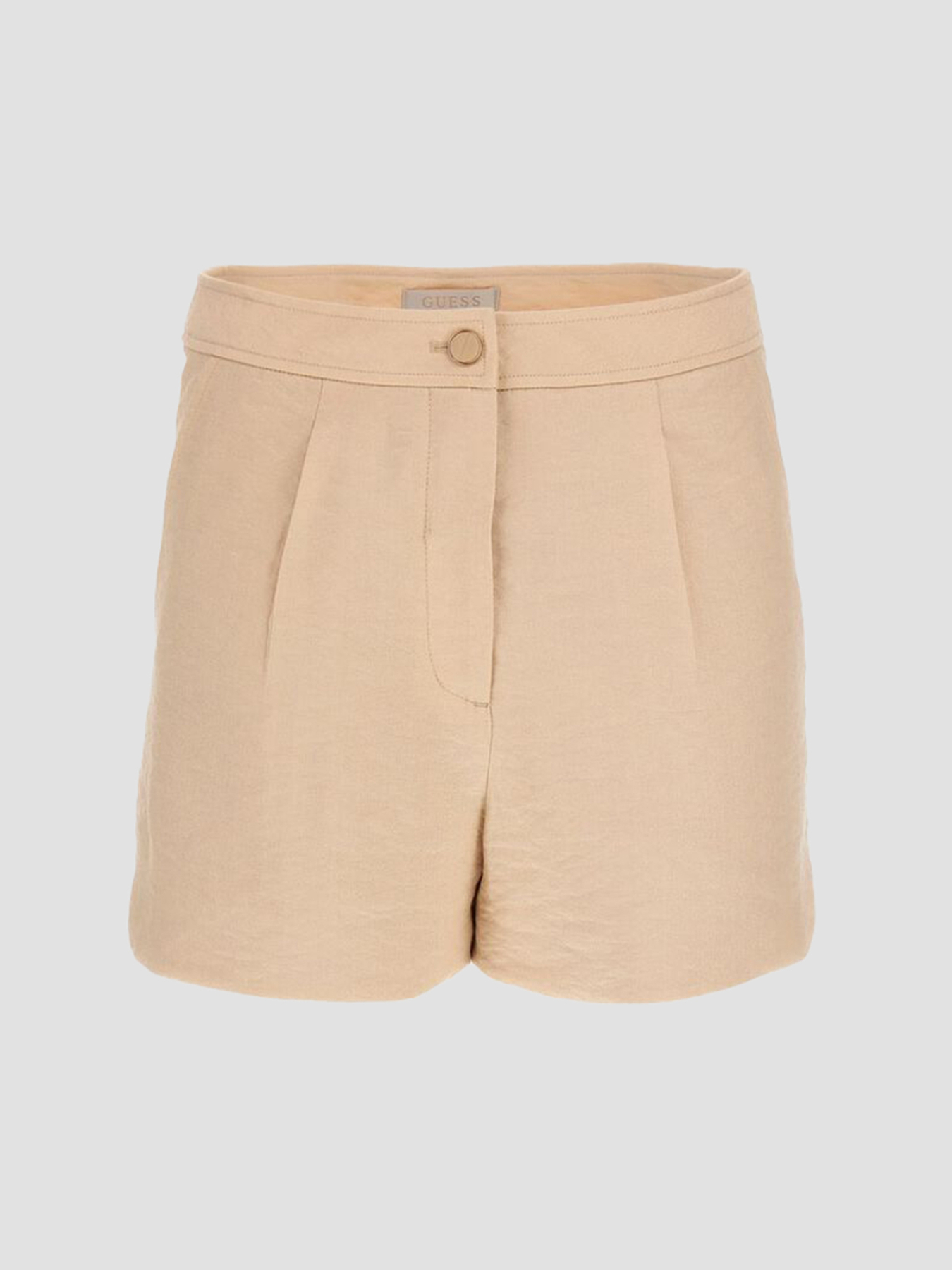 Повсякденні шорти GUESS модель W5GD68.WH5F0;F14Z Фото