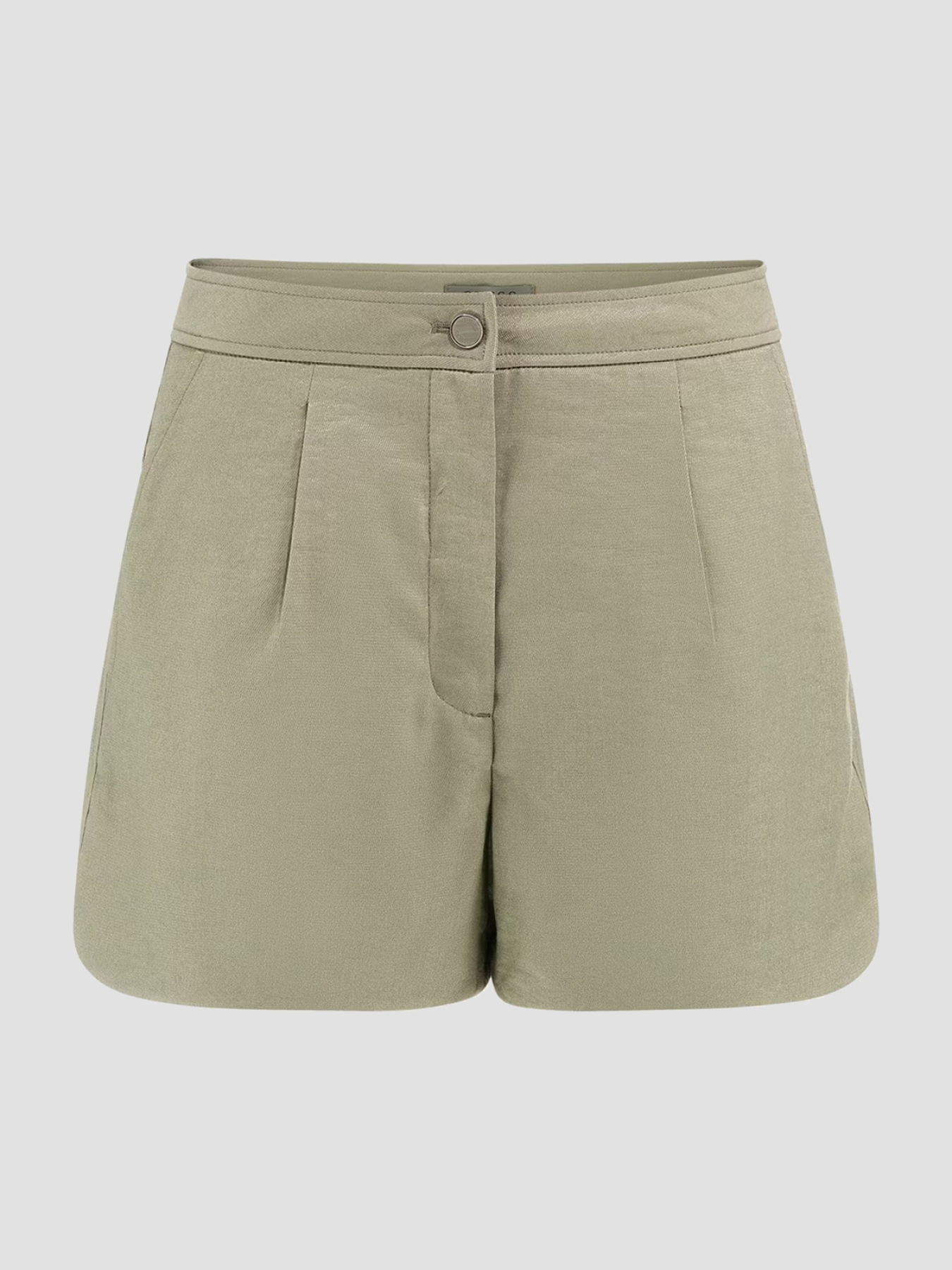 Повсякденні шорти GUESS модель W5GD68.WH5F0;F83S Фото