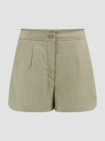 Повсякденні шорти GUESS модель W5GD68.WH5F0;F83S Повсякденні шорти GUESS модель W5GD68.WH5F0;F83S Фото