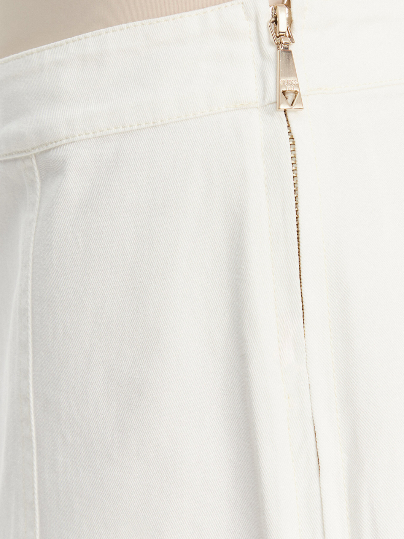 Юбка мини GUESS модель W5GD87.WH610;F0ED Фото