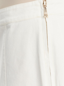 Юбка мини GUESS модель W5GD87.WH610;F0ED Юбка мини GUESS модель W5GD87.WH610;F0ED Фото