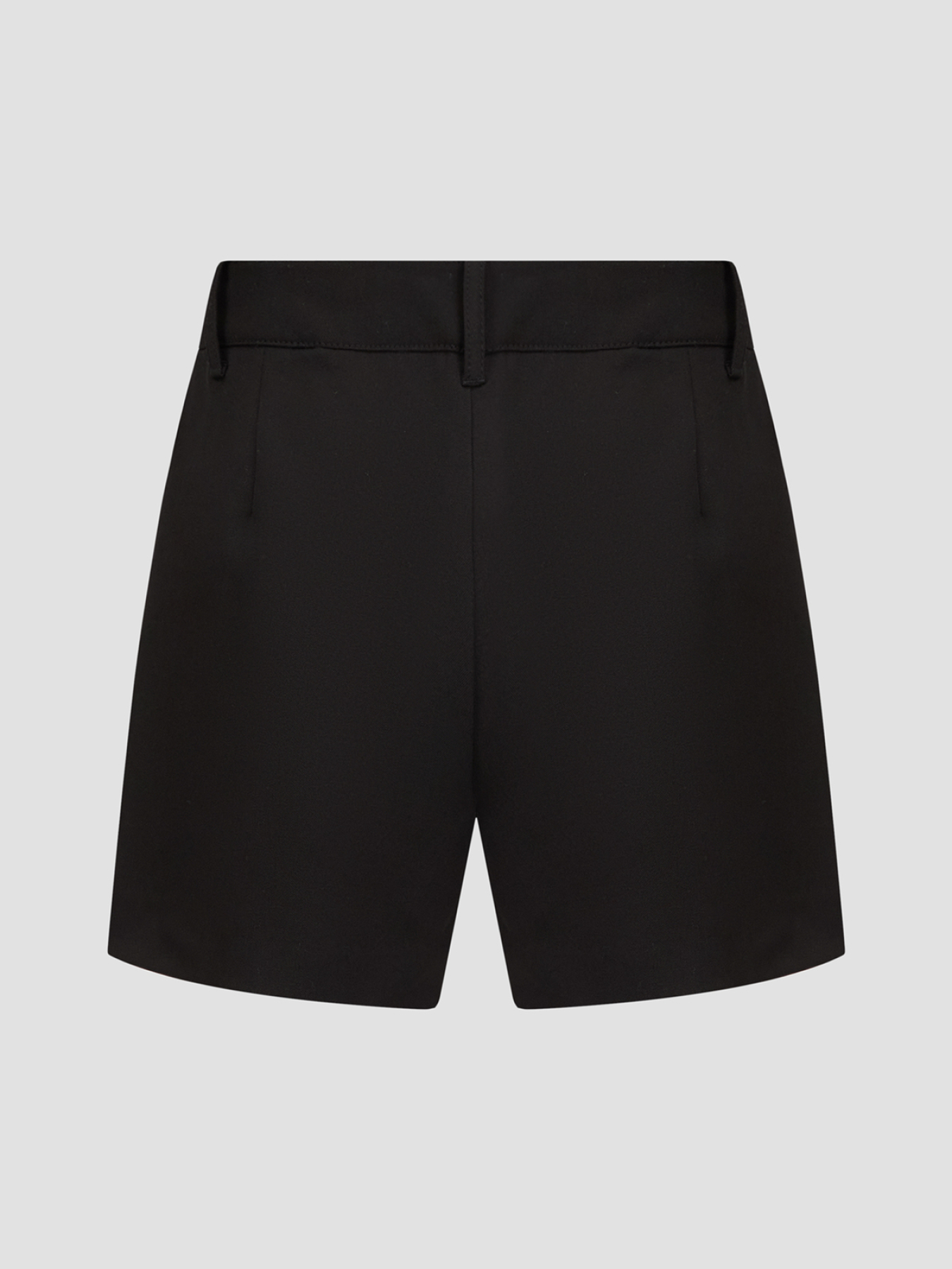 Повсякденні шорти GUESS модель W5RD12.WGX02;JBLK Фото