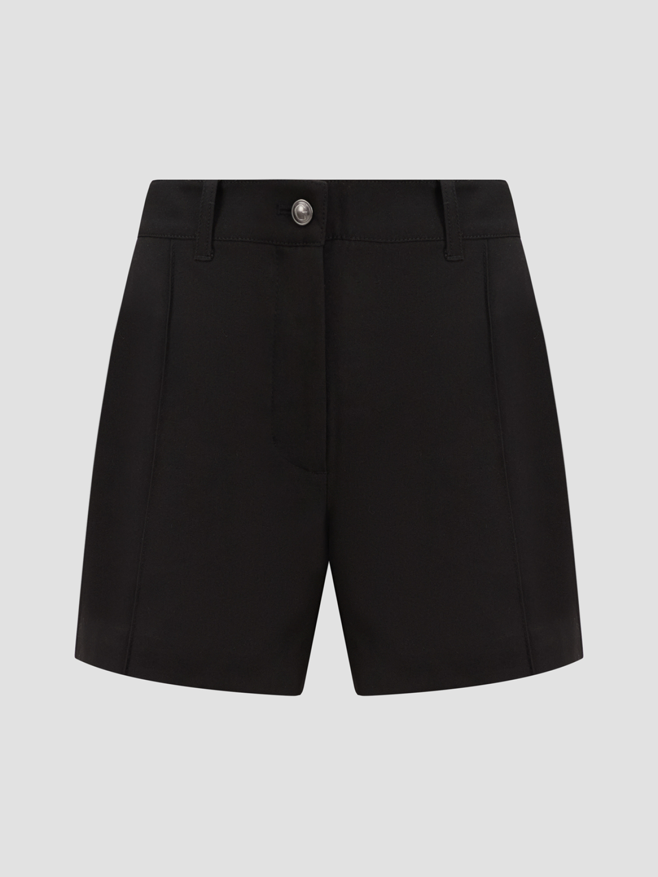 Повсякденні шорти GUESS модель W5RD12.WGX02;JBLK Фото