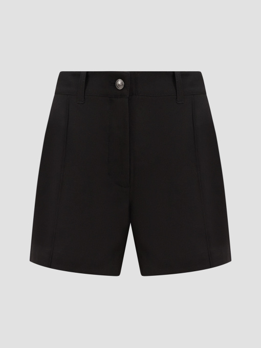 Повсякденні шорти GUESS модель W5RD12.WGX02;JBLK Фото