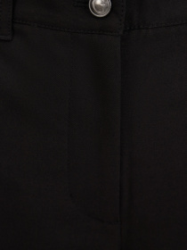 Повсякденні шорти GUESS модель W5RD12.WGX02;JBLK Фото