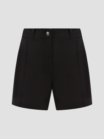 Повсякденні шорти GUESS модель W5RD12.WGX02;JBLK Фото