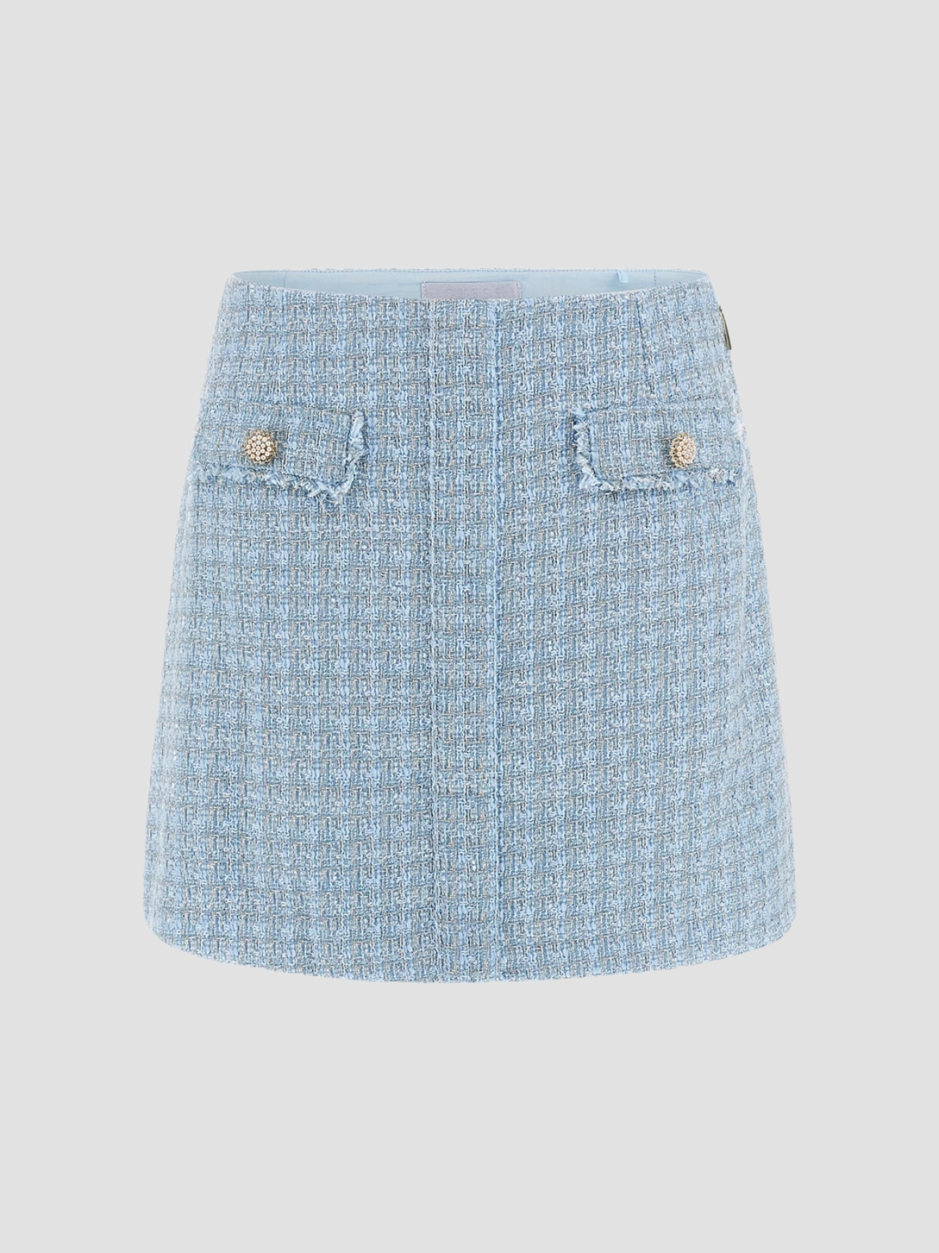 Спідниця міні GUESS модель W5RD63.WGW82;F606 Фото