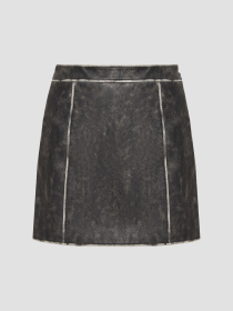 Спідниця Guess модель W5YD46.WHDI0;JTMU Спідниця Guess модель W5YD46.WHDI0;JTMU Фото