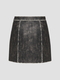 Спідниця Guess модель W5YD46.WHDI0;JTMU Спідниця Guess модель W5YD46.WHDI0;JTMU Фото