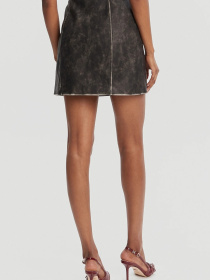 Спідниця Guess модель W5YD46.WHDI0;JTMU Спідниця Guess модель W5YD46.WHDI0;JTMU Фото