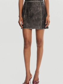 Спідниця Guess модель W5YD46.WHDI0;JTMU Спідниця Guess модель W5YD46.WHDI0;JTMU Фото