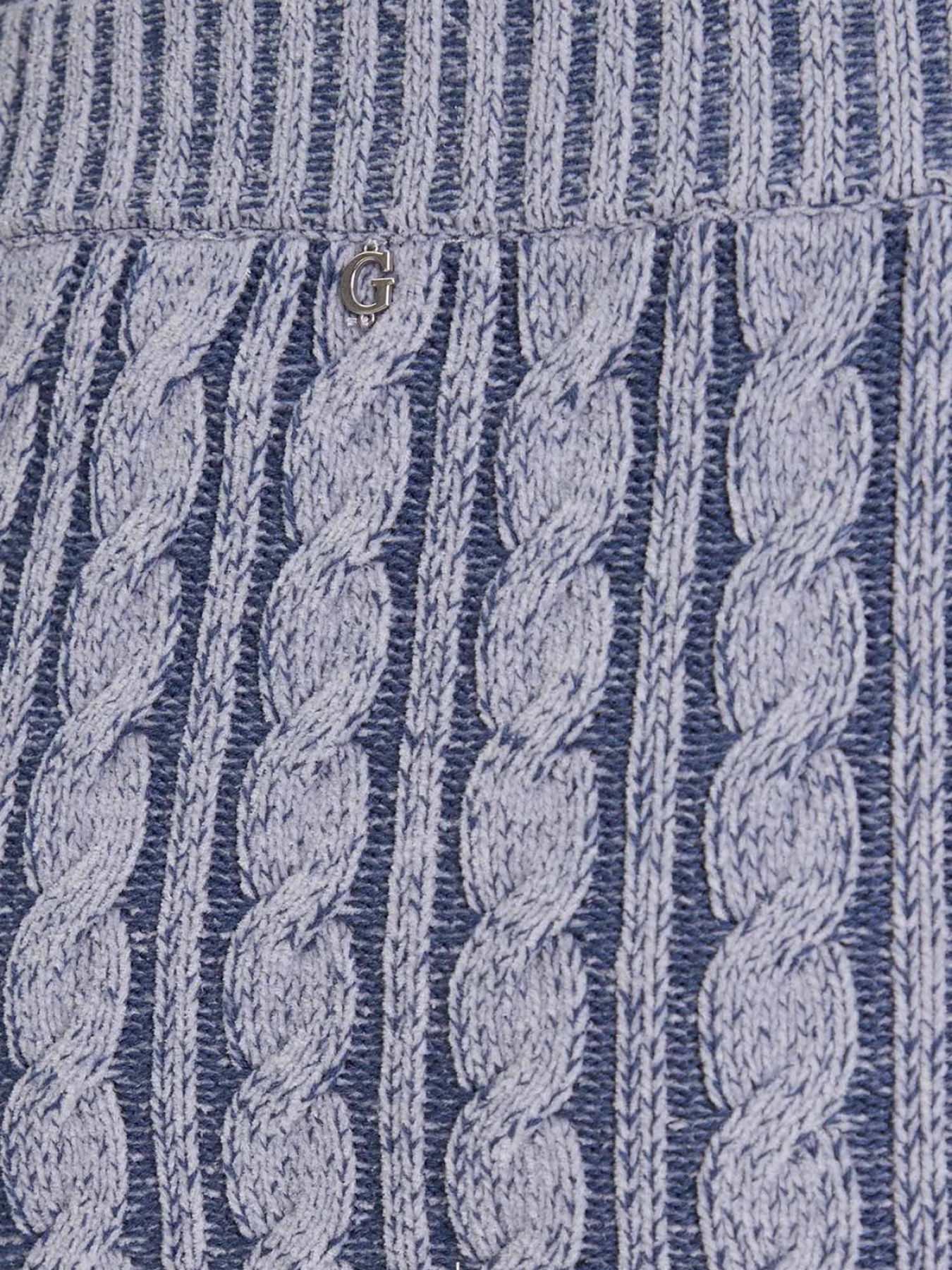 Юбки GUESS модель W5YD68.Z3OU0;FBCA Фото