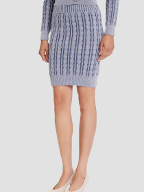 Юбки GUESS модель W5YD68.Z3OU0;FBCA Фото